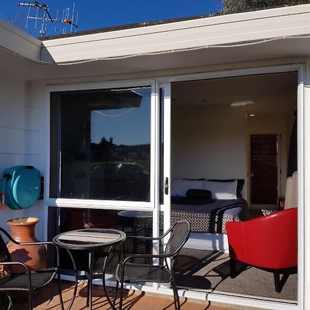 Annandale Accommodation Taupo Exterior photo