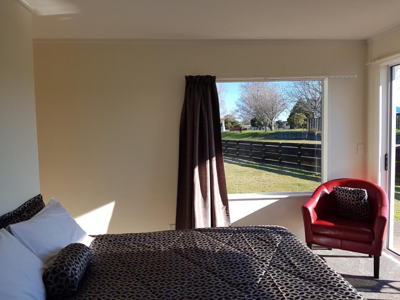 Annandale Accommodation Taupo Exterior photo