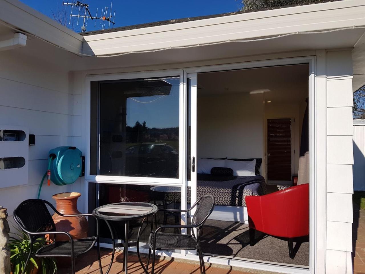 Annandale Accommodation Taupo Exterior photo