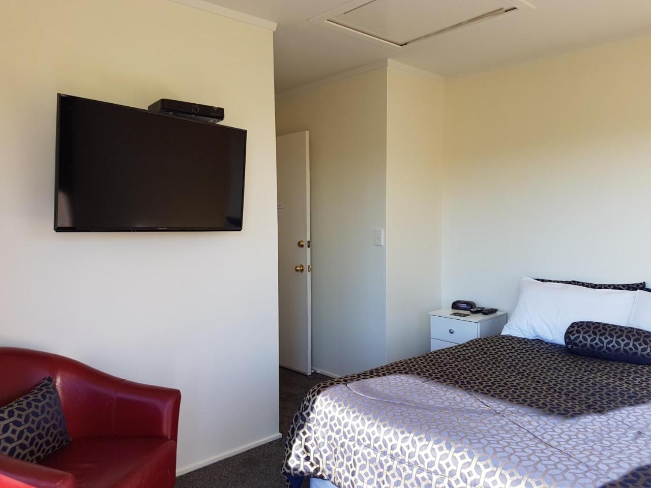Annandale Accommodation Taupo Exterior photo
